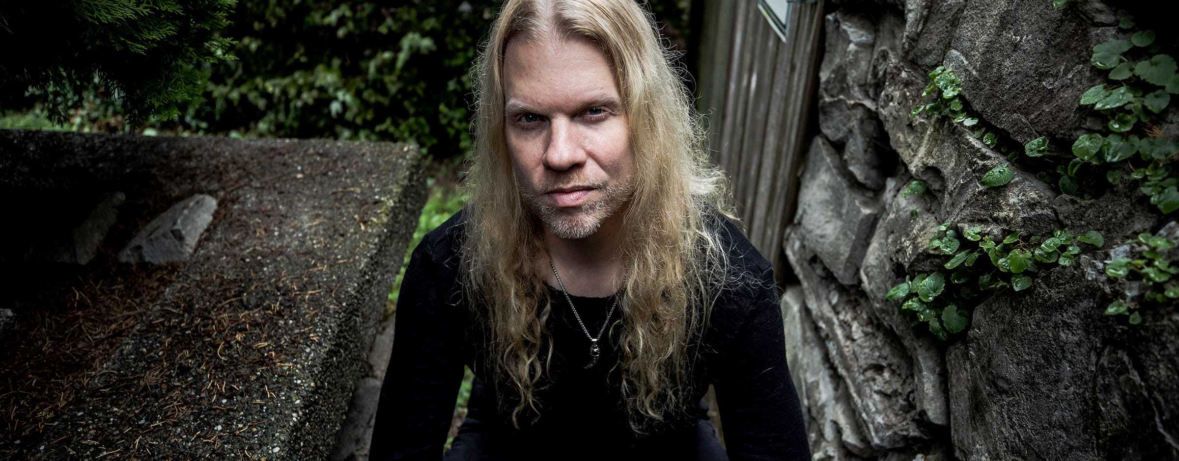 Jeff Loomis