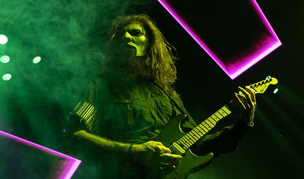 Jim Root