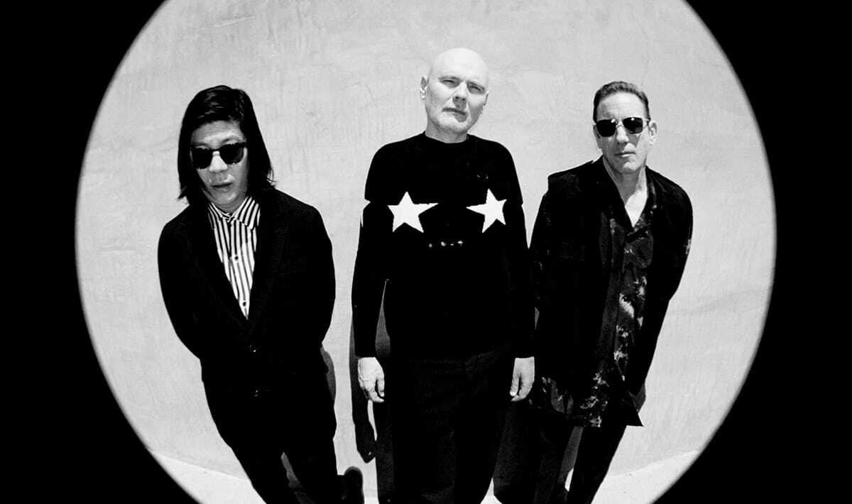 The Smashing Pumpkins