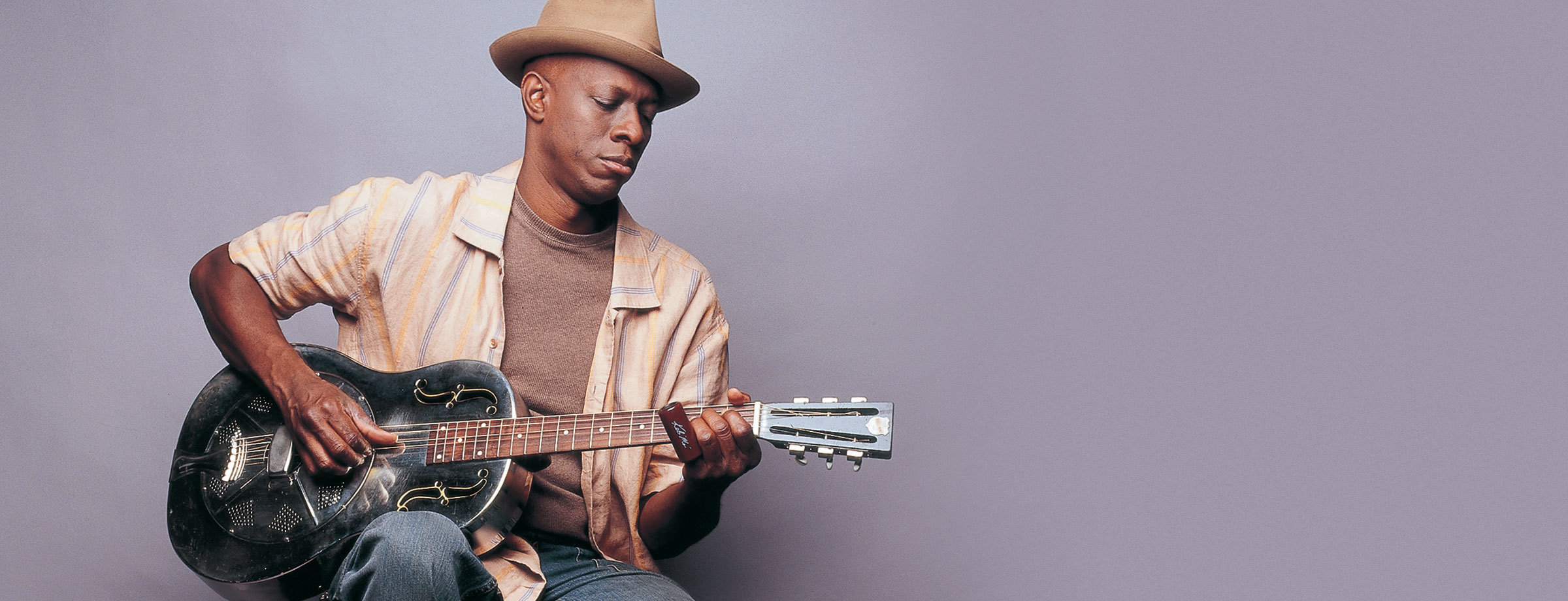 Keb Mo