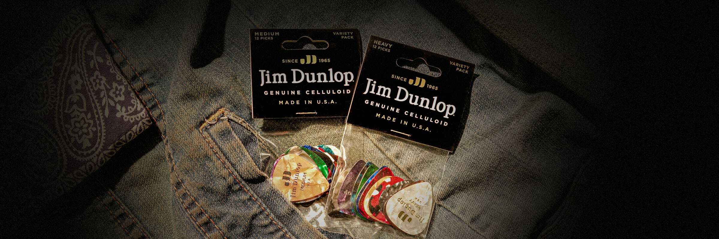 Variety Packs