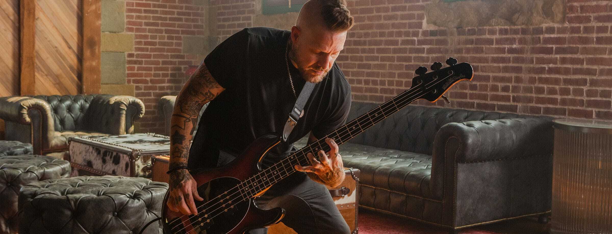 Josh Paul