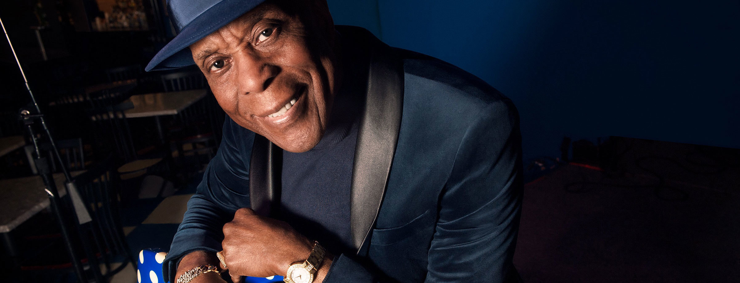 Buddy Guy