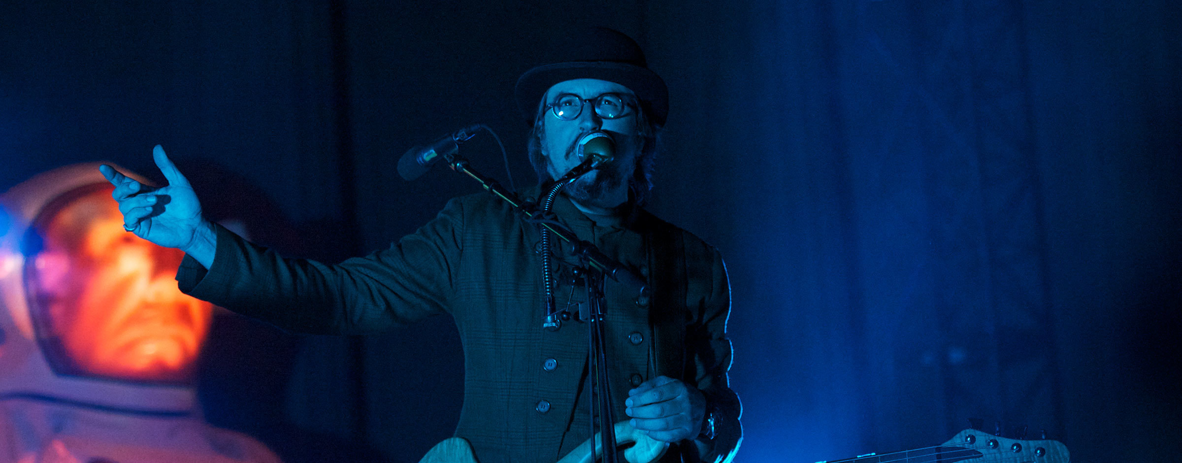 Les Claypool
