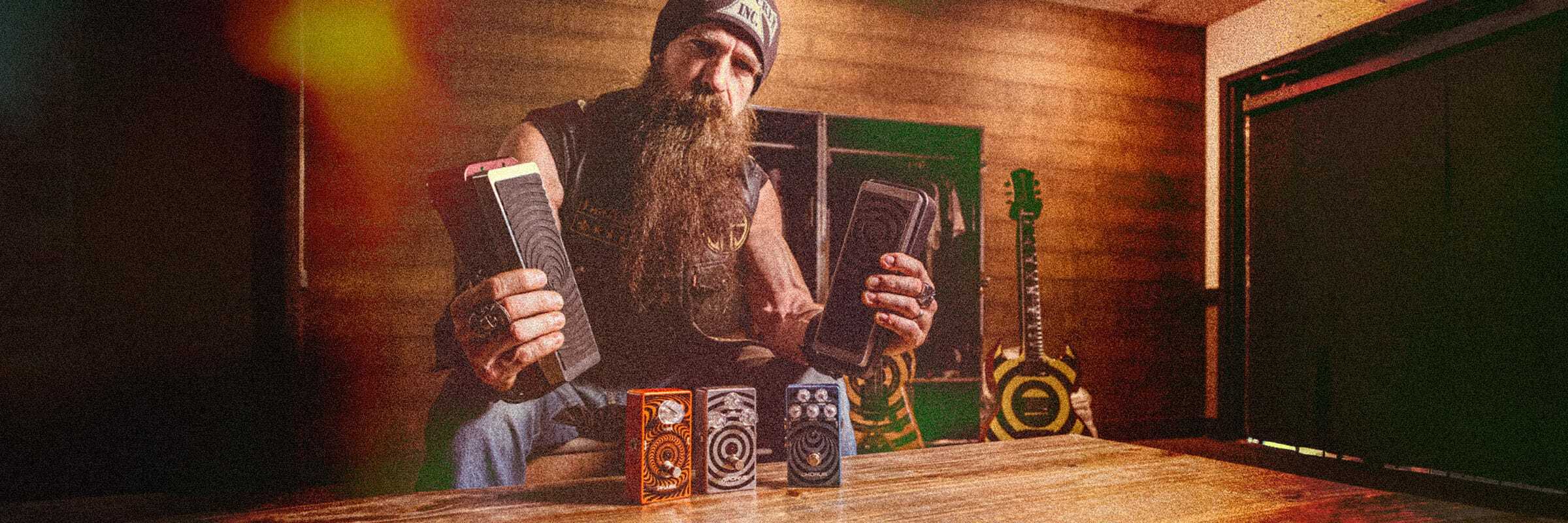Wylde Audio