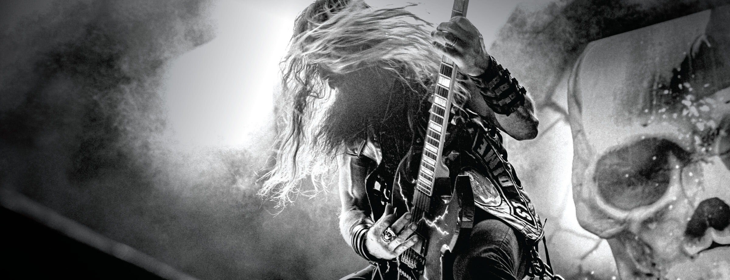 Zakk Wylde