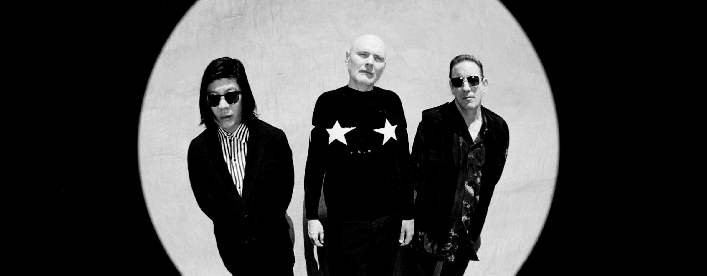 Smashing Pumpkins
