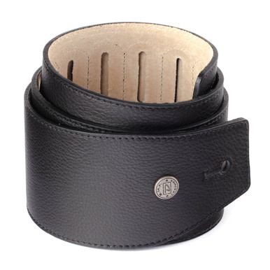 wmt Leather Strap／新品 Barracuda – Black Dial Edition / Metal Bracelet + Leather