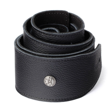 BMF 2.5 IN TRIPLE BLACK STRAP - Dunlop