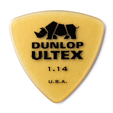 dunlop ultex triangle 1.14