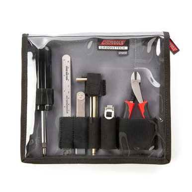 Groove Tech Tools ベース用 メンテナンス工具 GrooveTech Bass Tech Kit wyw801m GTBAS1.MAIN__02659.1663888170.