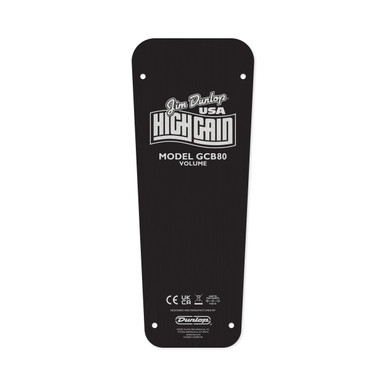 【美品】Dunlop Volume Pedal 11900400001.MAIN__64798.