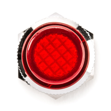 REPLACEMENT RED LAMP - HT1 HEIL® TALK BOX - Dunlop