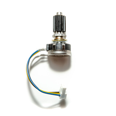 CRY BABY® EVH95 POT W/ WIRING HARNESS - Dunlop