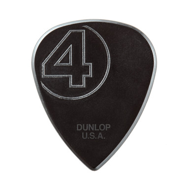 JIM ROOT CUSTOM NYLON PICK 1.38MM - Dunlop