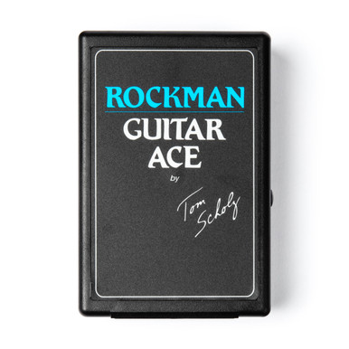 Rockman Acoustic Guitar Pedal（中古）【楽器検索デジマート】