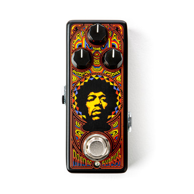 りゅJHW4 Band Of Gypsys Fuzz JHW4.MAIN__56292.1701804135.