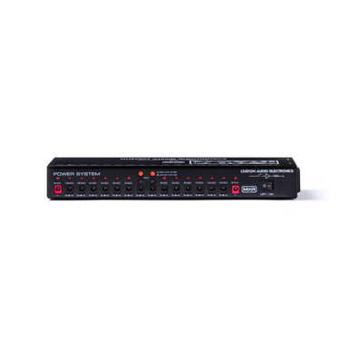 MXR® CAE POWER SYSTEM - PARTS