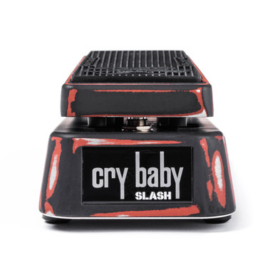 ジムダンロップ SC95 Slash Cry Baby Classic Wah SLASH CRY BABY® CLASSIC WAH - PARTS