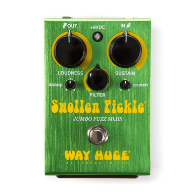 WAY HUGE Swollen Pickle mkⅡ 未使用品 Way Huge Swollen Pickle MK IIS – United States