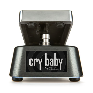 WYLDE AUDIO CRY BABY® WAH - PARTS