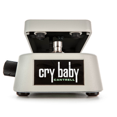 JERRY CANTRELL FIREFLY CRY BABY® WAH - CREAM