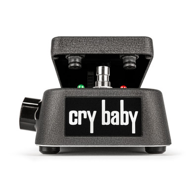 CRY BABY® BB535 WAH REISSUE