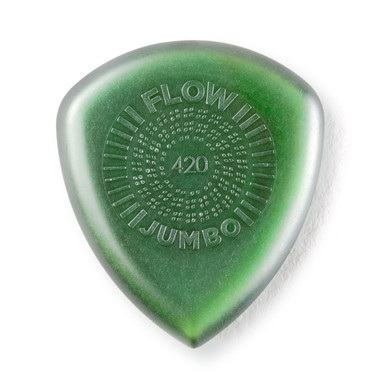 dunlop flow jumbo 420