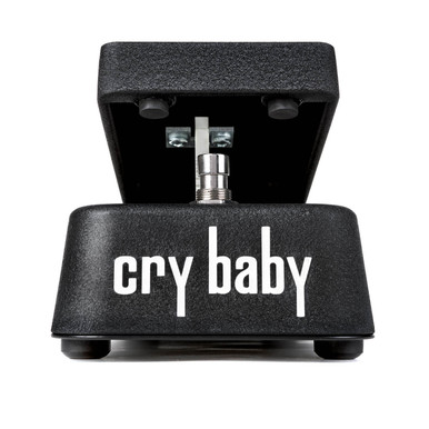 CLYDE MCCOY® CRY BABY® WAH - Dunlop