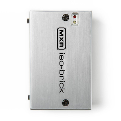 MXR ISO-Brick