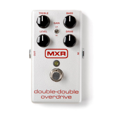 MXR double-double overdrive エフェクター 11250000001.MAIN__82864.