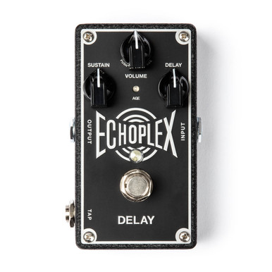 ECHOPLEX® DELAY - Dunlop