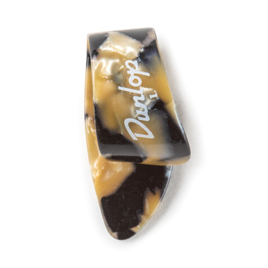 【TC】クライナー　4箱セット　※増減可能 HEAVIES CALICO LARGE THUMBPICKS - Dunlop