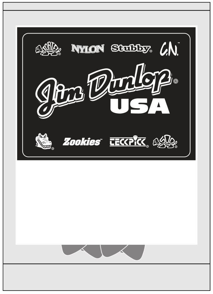 MXR® TALK BOX - Dunlop