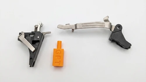 Assembly Tool for Glock Performance Trigger
