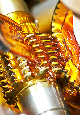 Gear Oil