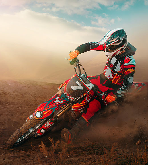 Powersports