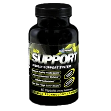 Insulin Support