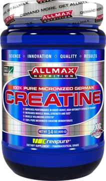 Single Ingredient Supplements