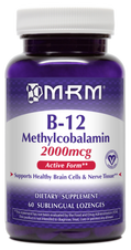 MRM B-12 MRM B-12