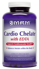 MRM Cardio Chelate MRM Cardio Chelate