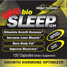 Bio Sleep Bio Sleep