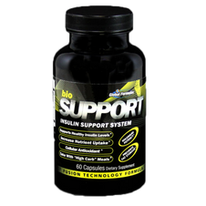 Bio Support