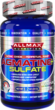 Allmax Agmatine Sulfate Powder Allmax Agmatine Sulfate Powder