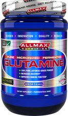 Glutamine Glutamine