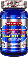 Allmax Citrulline Malate Powder Allmax Citrulline Malate Powder