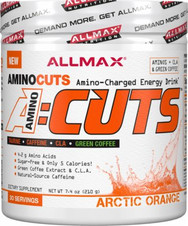 Allmax A:Cuts Allmax A:Cuts