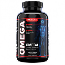Myomega Myomega