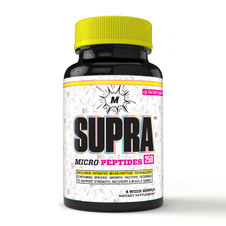 Myoblox: Supra Myoblox: Supra