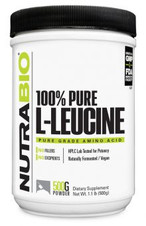 Leucine 